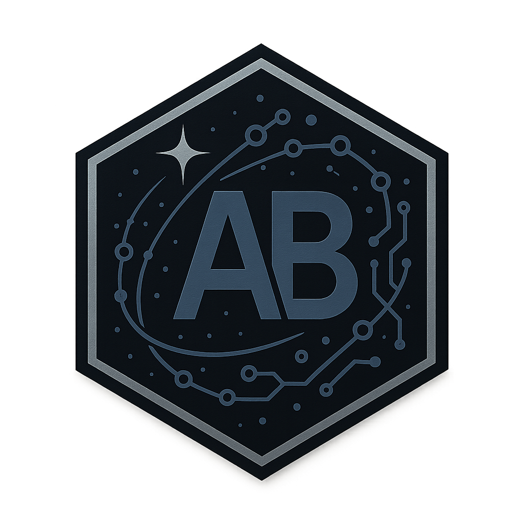 Logo PhD-Brown AB